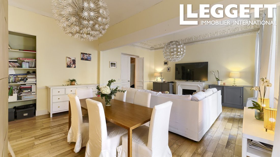 Apartment in Nice, Provence-Alpes-Côte d'Azur, France 1 - 16591176