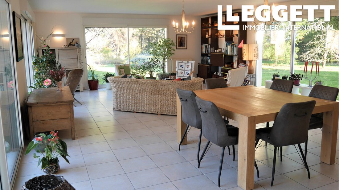 House in La Rochebeaucourt-et-Argentine, Nouvelle-Aquitaine, France 5 - 15184014