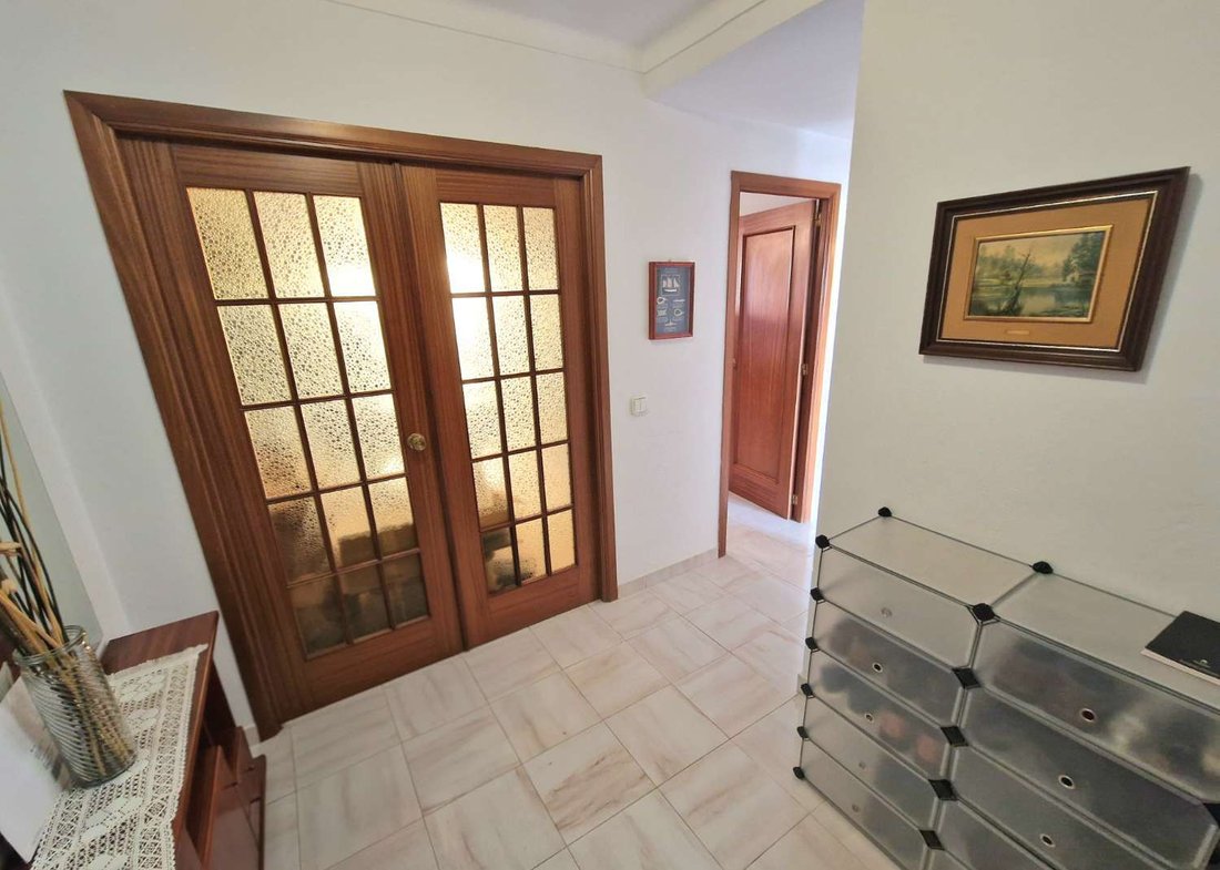 Apartment in Ibiza Town, Balearic Islands, Spain 4 - 16659536