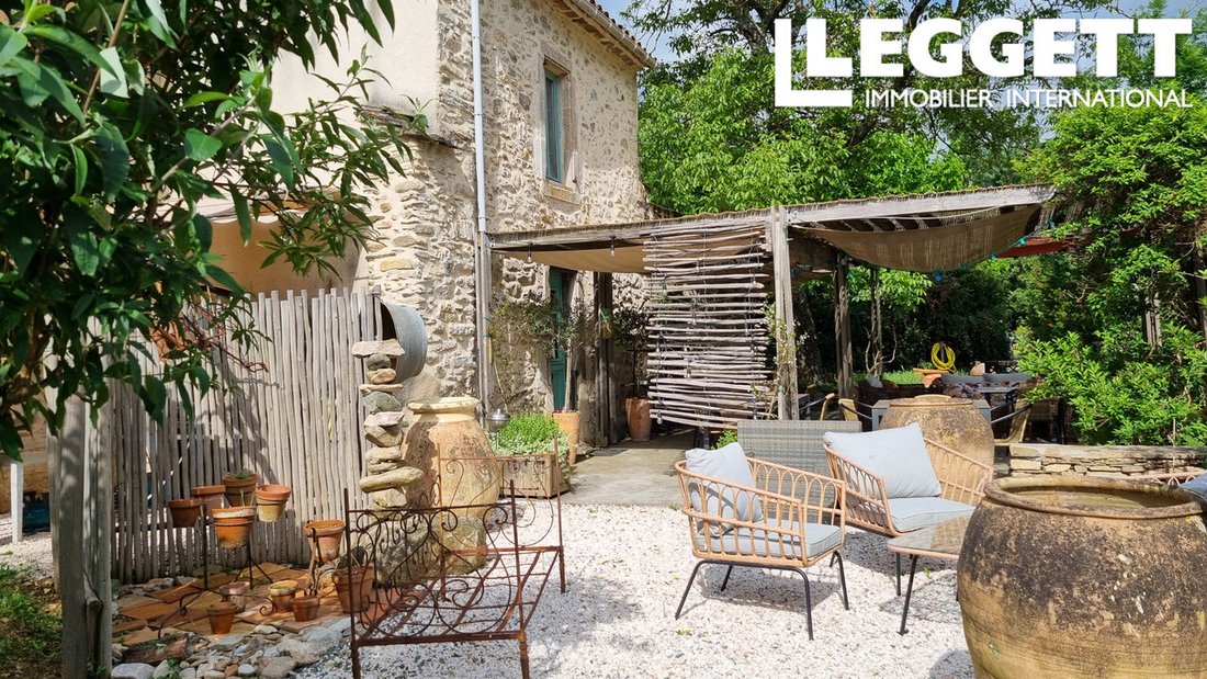 House in Premian, Occitania, France 3 - 15726915