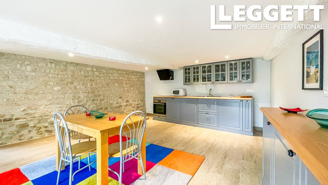 House in Saint-Martin-de-Juillers, Nouvelle-Aquitaine, France 5 - 14330995