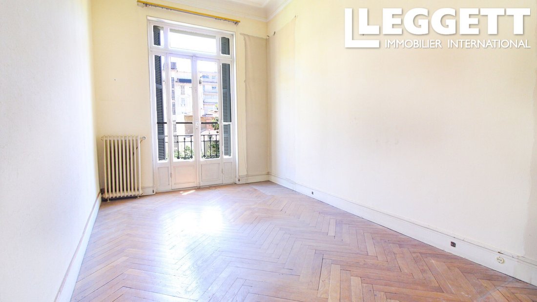 Apartment in Nice, Provence-Alpes-Côte d'Azur, France 3 - 16398914