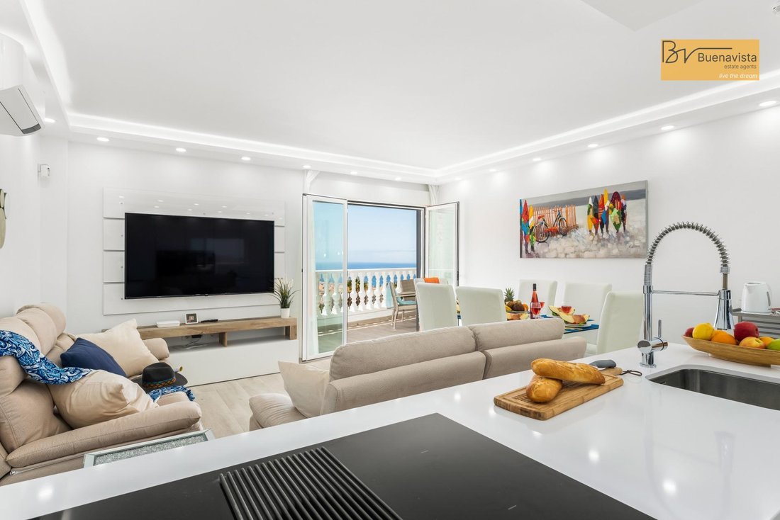 Apartment in Los Cristianos, Canary Islands, Spain 4 - 16559802