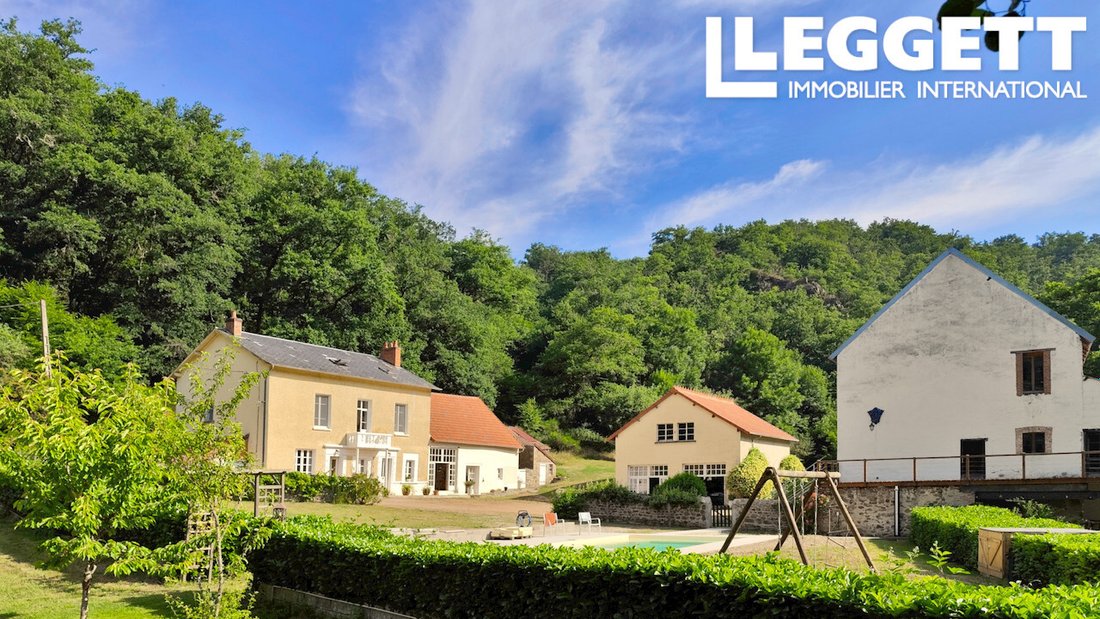 House in Budeliere, Nouvelle-Aquitaine, France 2 - 15989456