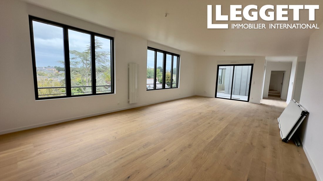 Apartment in Pléneuf-Val-André, Brittany, France 4 - 16204517