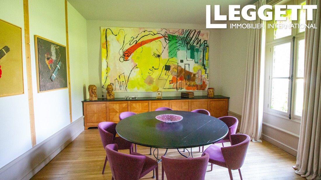 House in Richelieu, Centre-Val de Loire, France 3 - 15799070