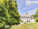 Castle for Sale in Pau, Nouvelle-Aquitaine, France