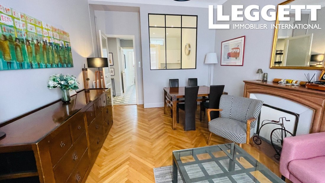 Apartment in Nice, Provence-Alpes-Côte d'Azur, France 1 - 16591148