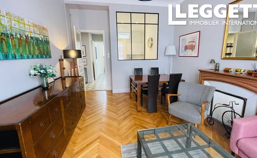 Apartment in Nice, Provence-Alpes-Côte d'Azur, France 1
