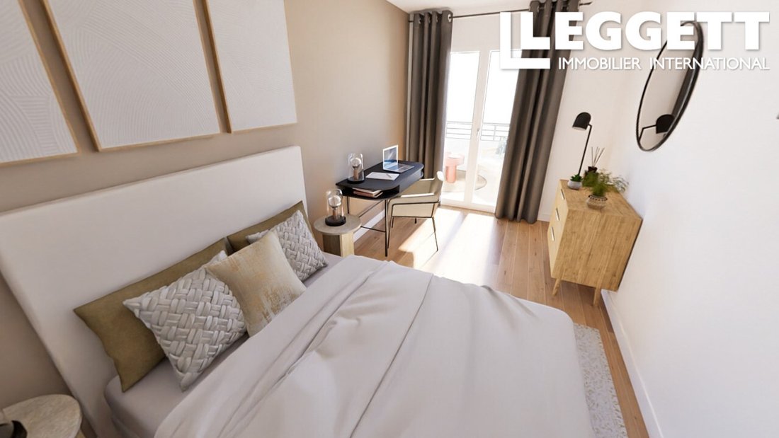 Apartment in Béranger-Savoie, Châtillon, France 5 - 14575370