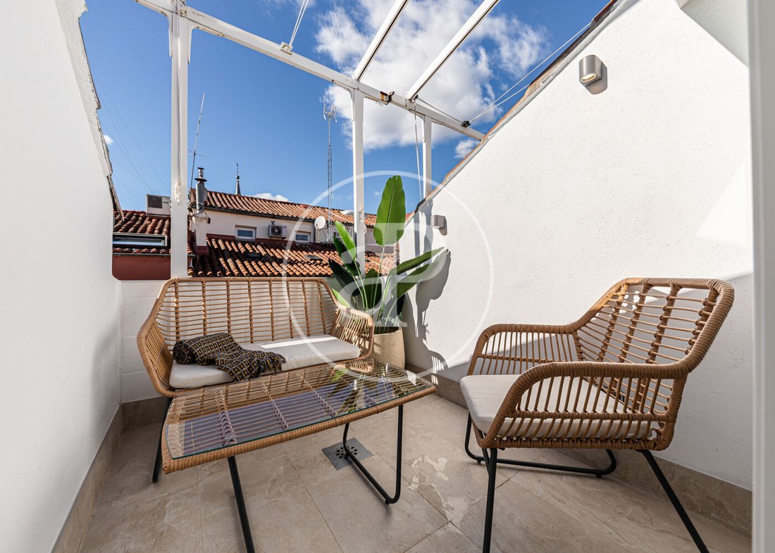 Apartment in Centro, Madrid, Spain 1 - 16659882