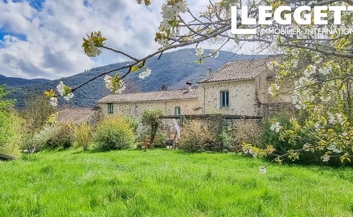 House in Premian, Occitania, France 1