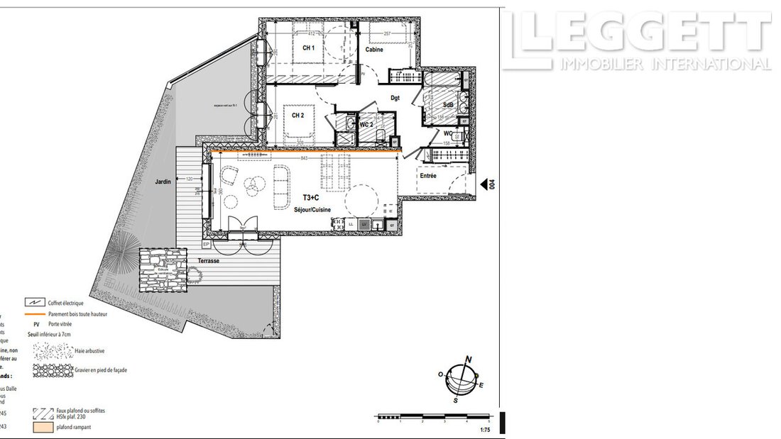 Appartement à Pralognan-la-Vanoise, Auvergne-Rhône-Alpes, France 4 - 15454554