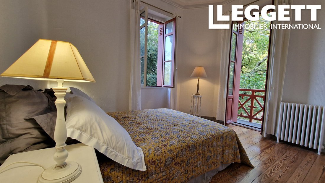 Apartment in Aiguillon, Arcachon, France 4 - 14331227