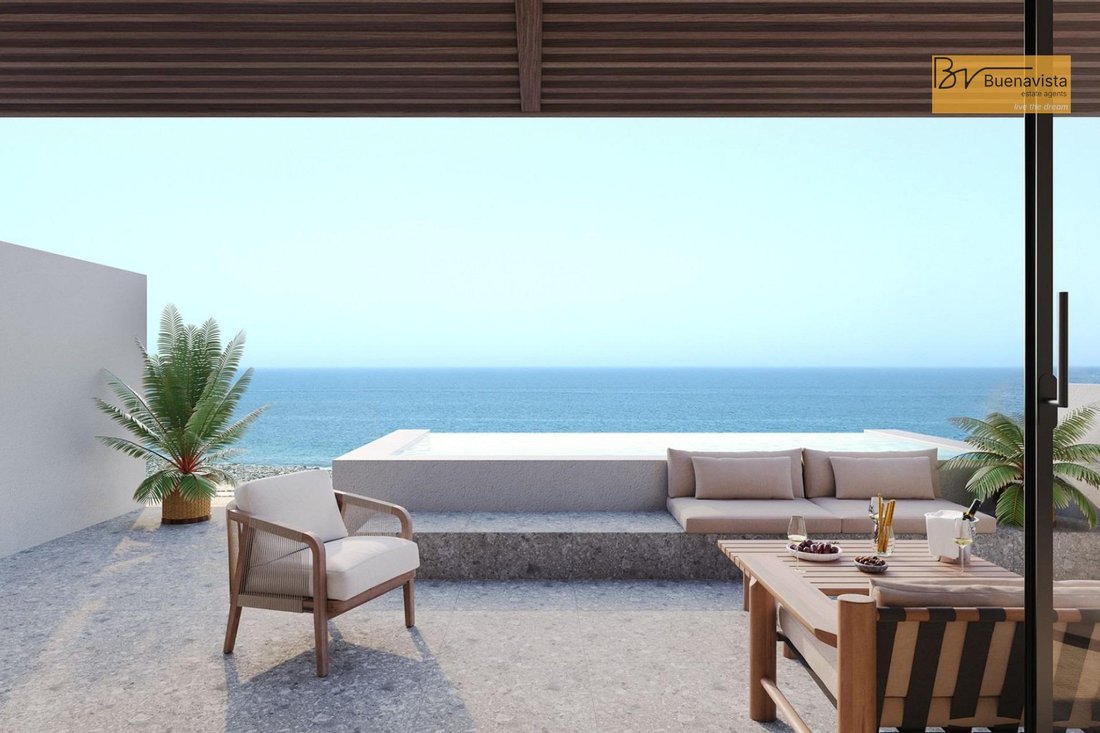 Apartment in Callao Salvaje, Adeje, Canary Islands 3 - 16477478