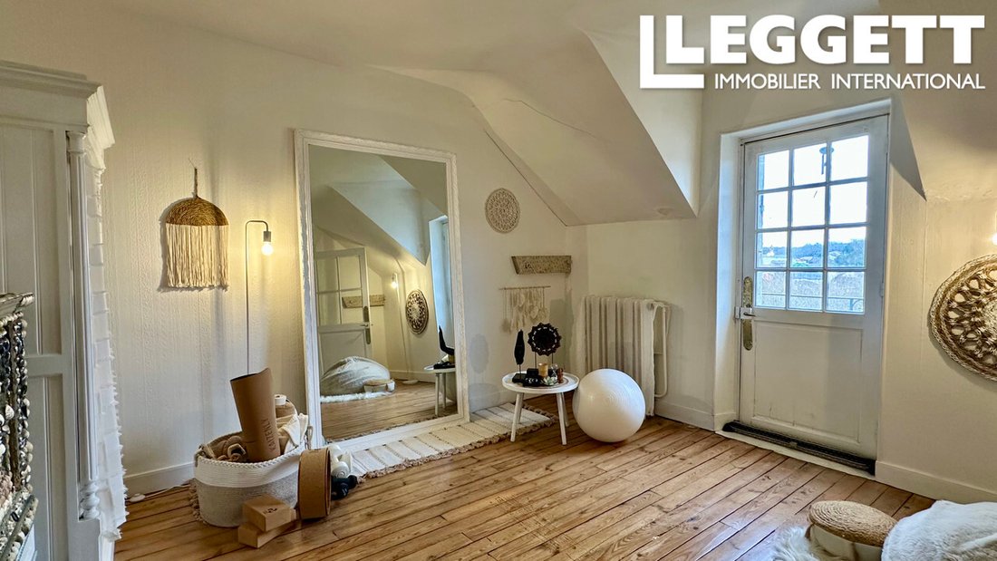 House in Vieux Bergerac, Bergerac, France 5 - 16305739