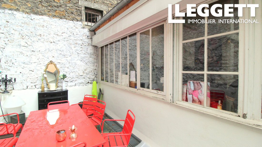 House in Bastille-Popincourt, Paris 11e Arrondissement, Paris 3 - 16120698