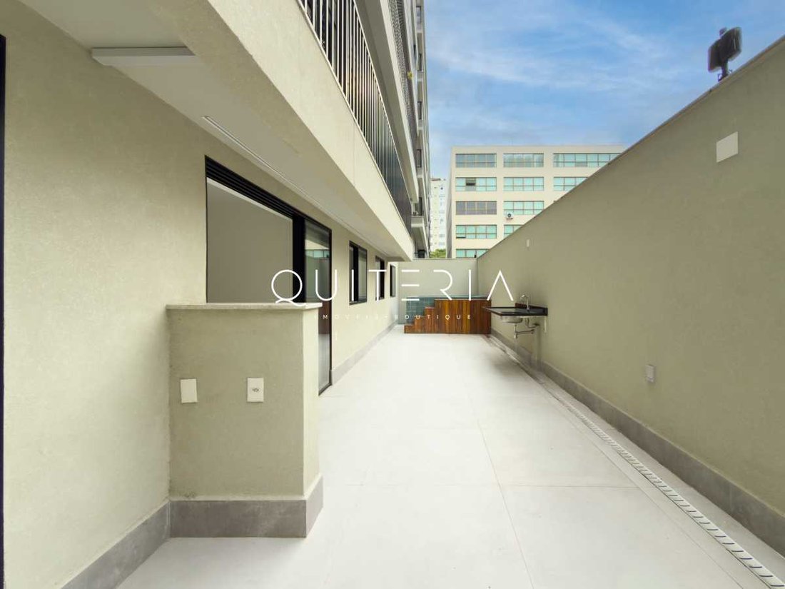 Apartment in Rio de Janeiro, State of Rio de Janeiro, Brazil 5 - 15128008