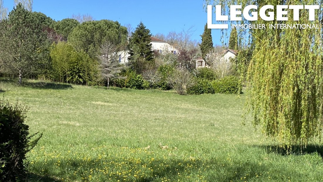 House in Sainte Catherine, Villeneuve-sur-Lot, France 3 - 15446550