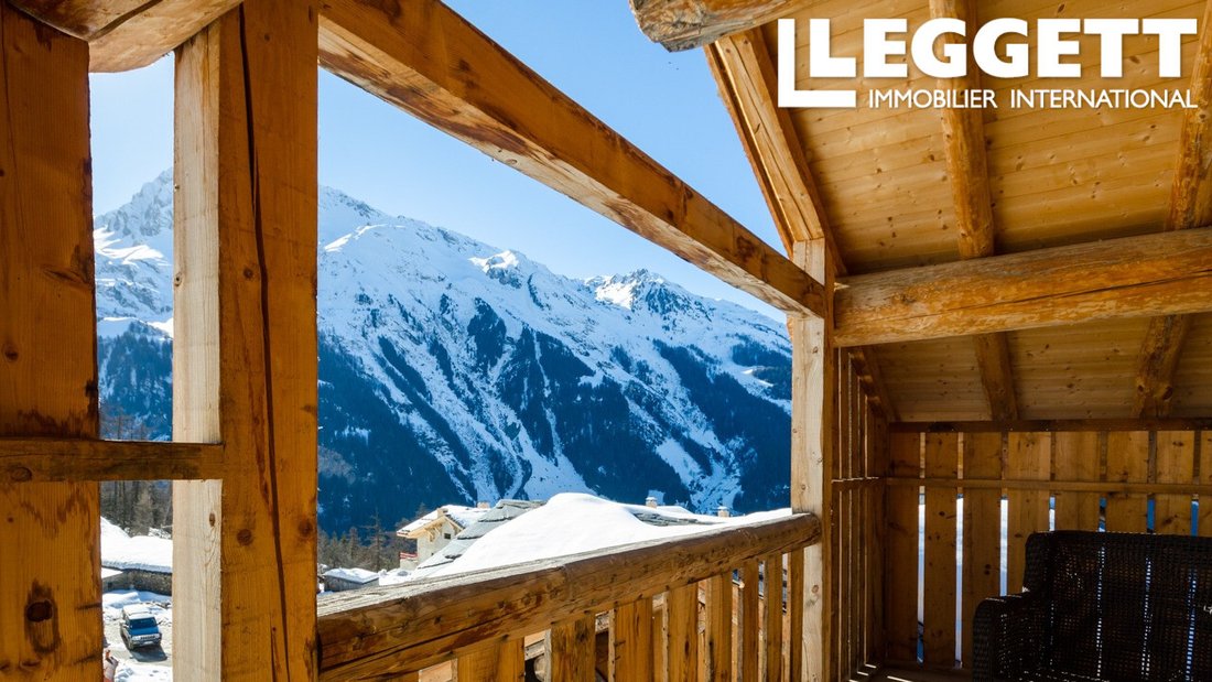 Apartment in Sainte-Foy-Tarentaise, Auvergne-Rhône-Alpes, France 5 - 16311882