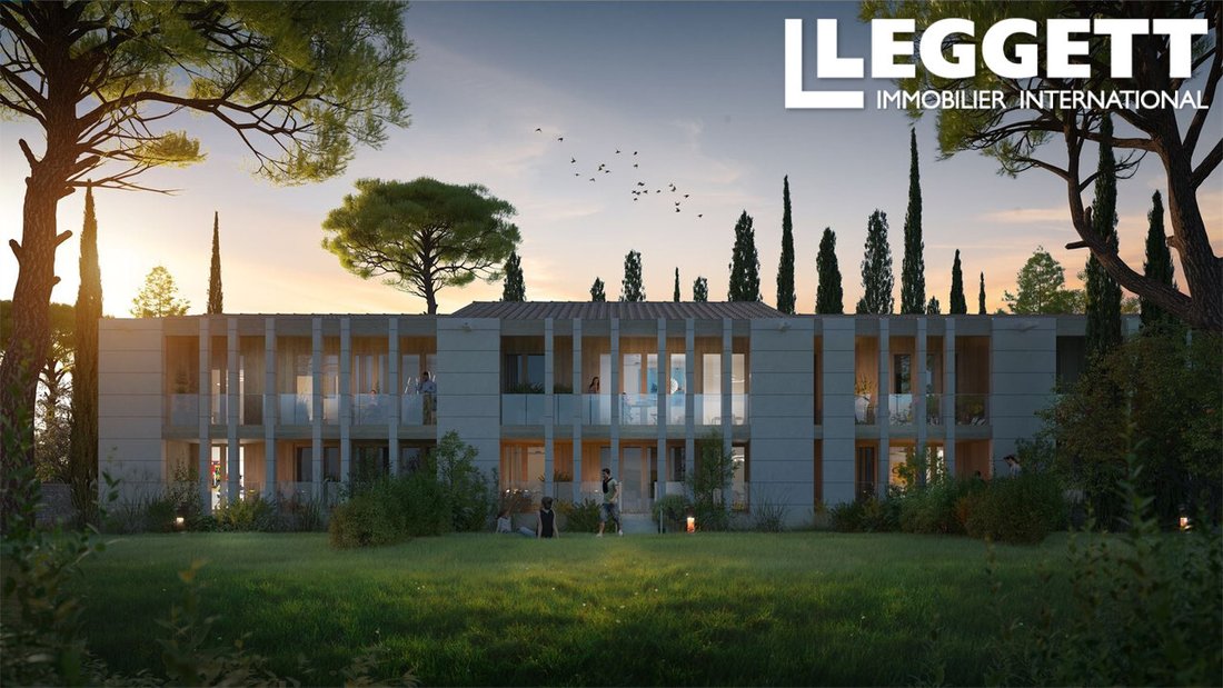 Apartment in La Balance-Palais des Papes, Avignon, France 2 - 14330853