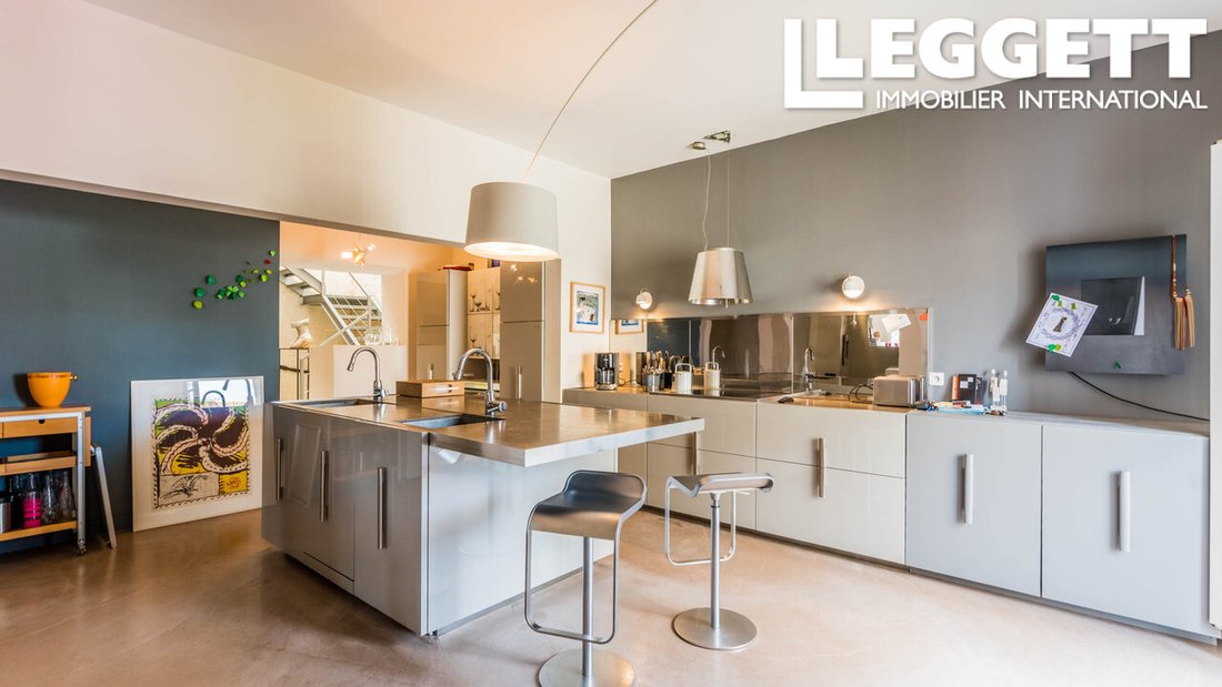 Apartment in Ma Campagne - Petit Fresquet, Angoulême, France 5 - 16095921