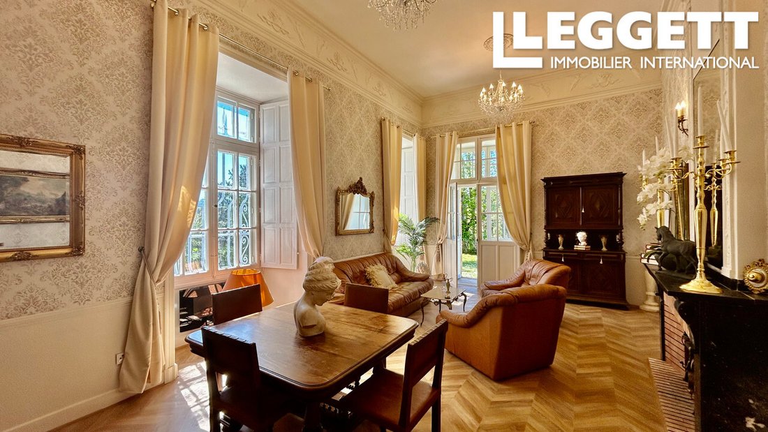 Apartment in Leran, Occitania, France 3 - 15576188