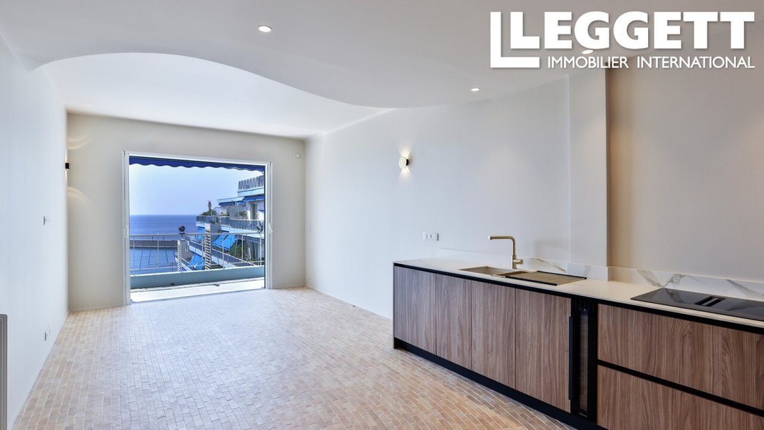 Apartment in Saint Roch, Nice, France 3 - 16117264