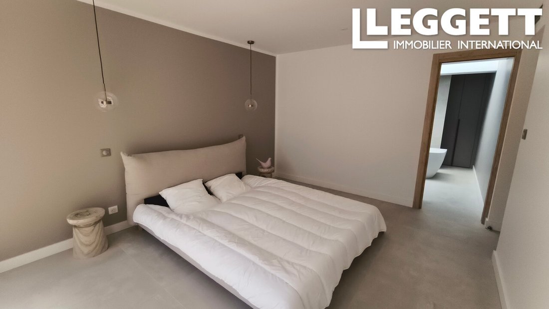 Villa in Centre Ville, Gujan-Mestras, France 4 - 14527568