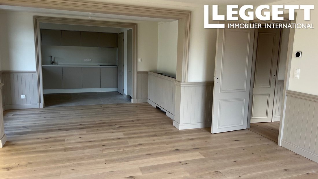 Apartment in Lege Bourg, Lège-Cap-Ferret, France 5 - 16591287