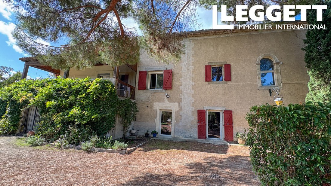 House in Rouffiac-d'Aude, Occitania, France 1 - 16279705