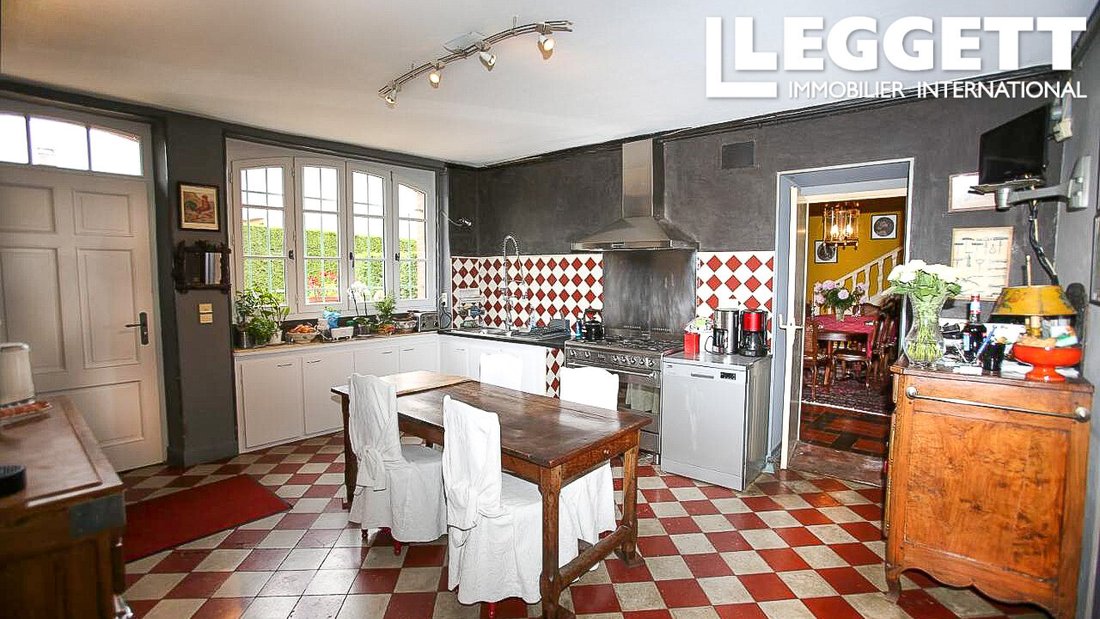 House in Rive Gauche, Aire-sur-l'Adour, France 3 - 12326009