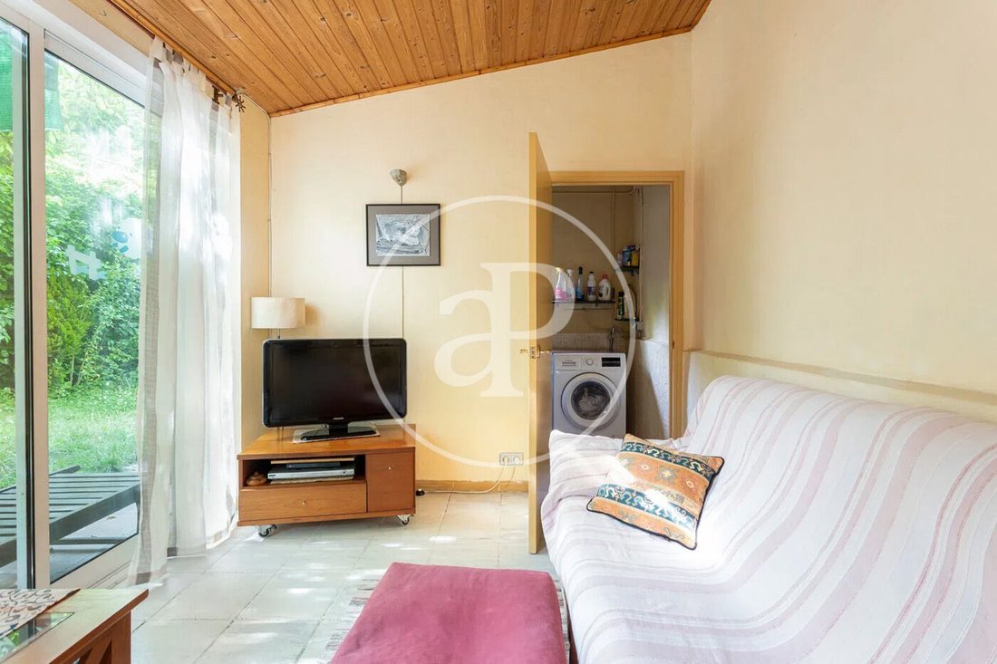Villa in Begues, Catalonia, Spain 5 - 16659858