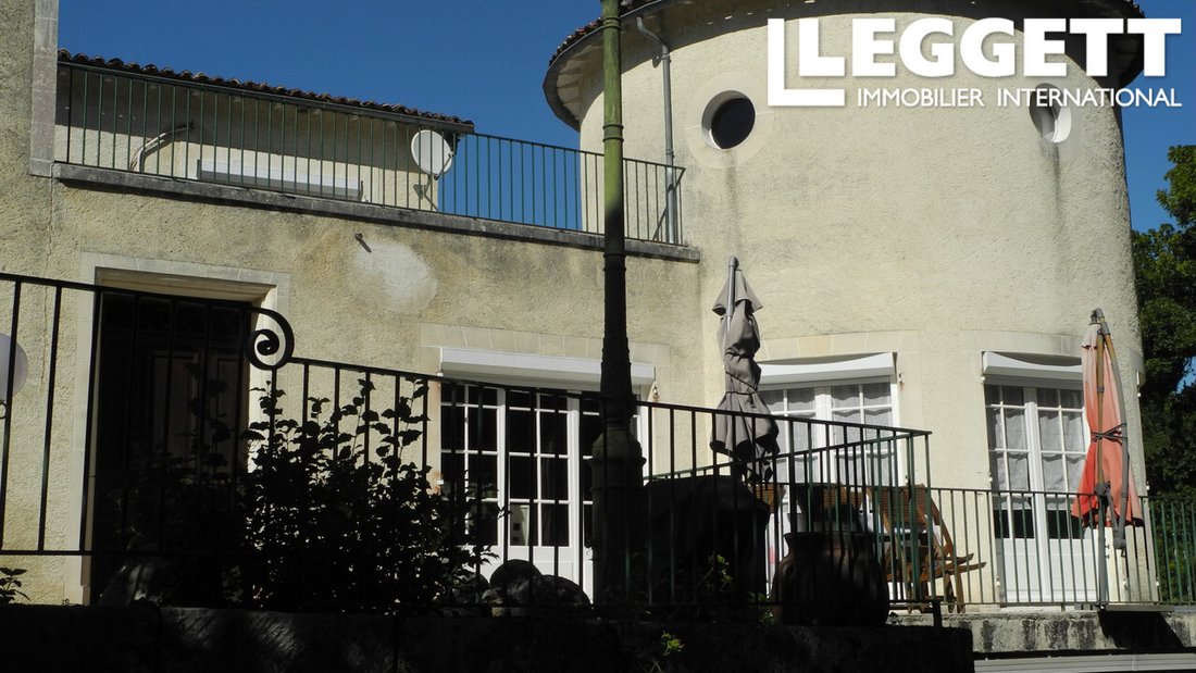 House in Grandjean, Nouvelle-Aquitaine, France 3 - 15414239