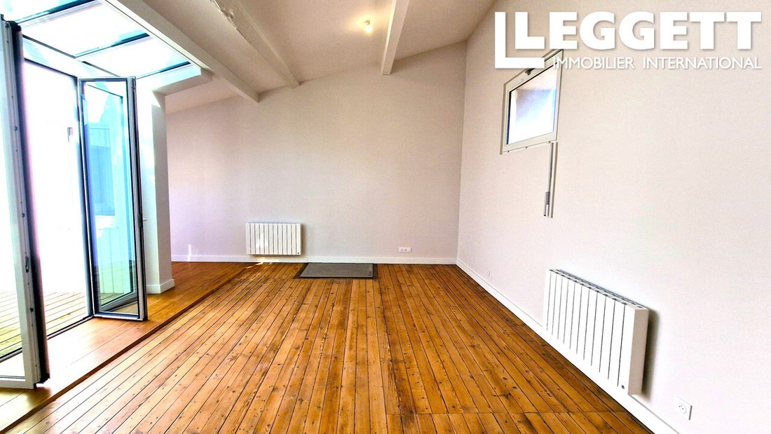 Apartment in Hôtel de Ville-Quinconce-Saint Seurin-Fondaudège, Bordeaux, France 3 - 15211467
