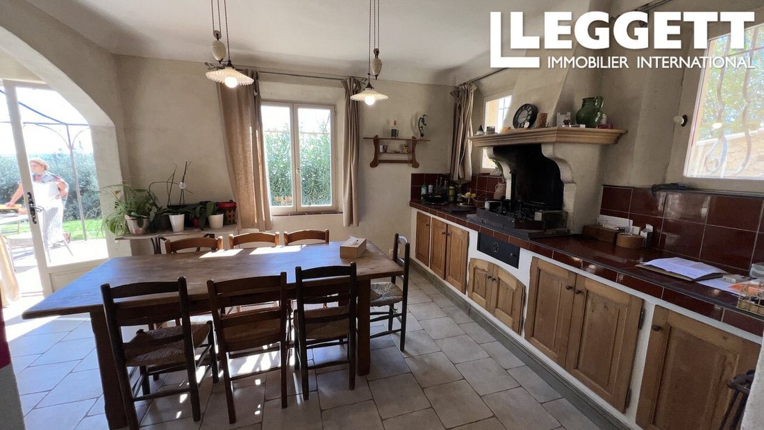Villa in Cotignac, Provence-Alpes-Côte d'Azur, France 5 - 14938982