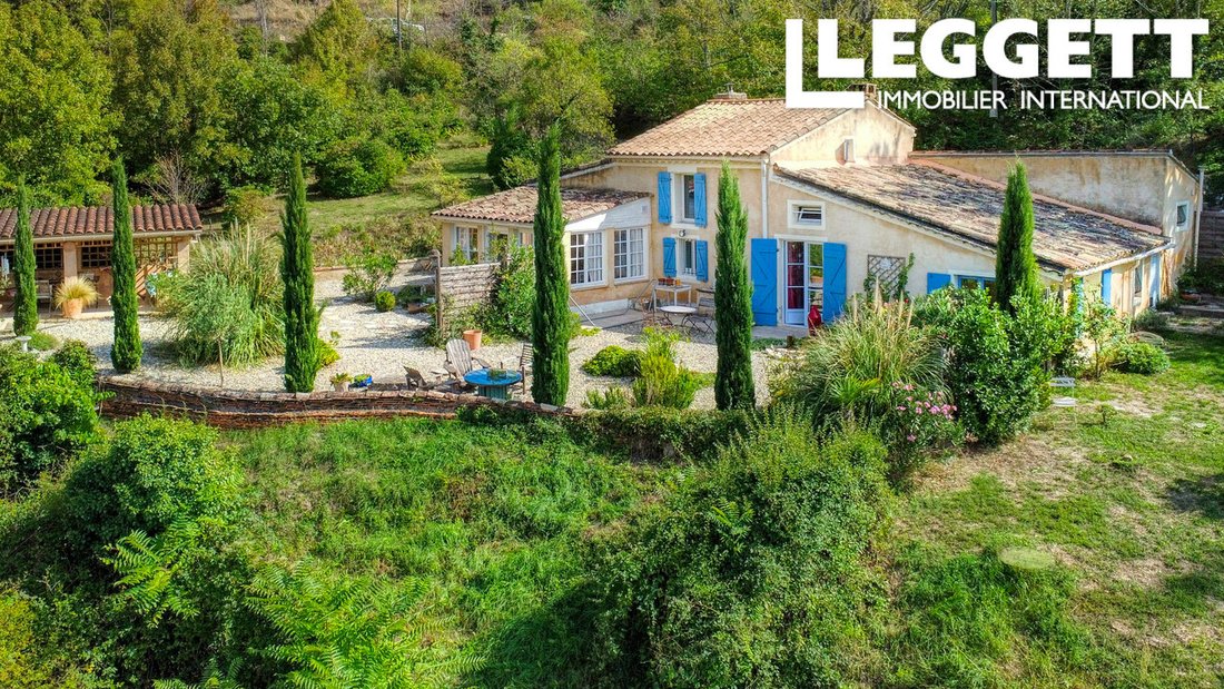 House in Apt, Provence-Alpes-Côte d'Azur, France 1 - 16147634
