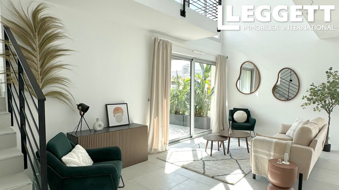 Apartment in Les Cougoulins-Rastines, Antibes, France 2 - 14331096