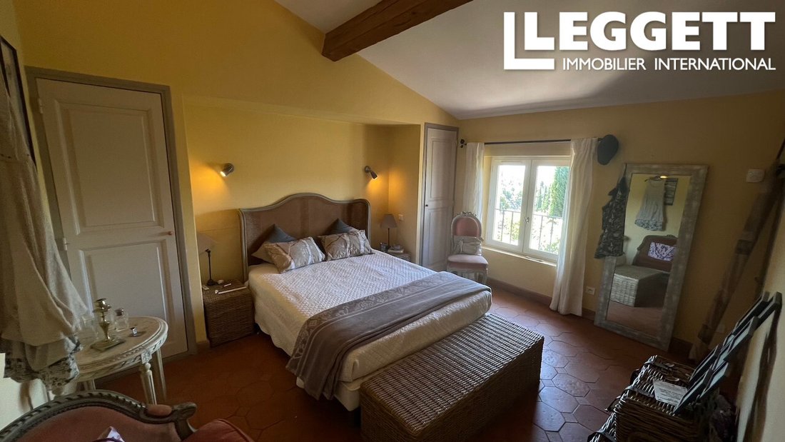 Villa in Cotignac, Provence-Alpes-Côte d'Azur, France 5 - 16109783