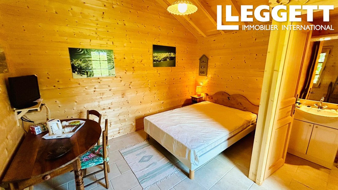 Chalet in Manigod, Auvergne-Rhône-Alpes, France 5 - 16005663