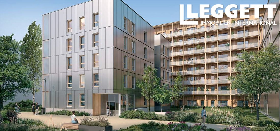 Apartment in Ferney-Voltaire, Auvergne-Rhône-Alpes, France 3 - 14330674