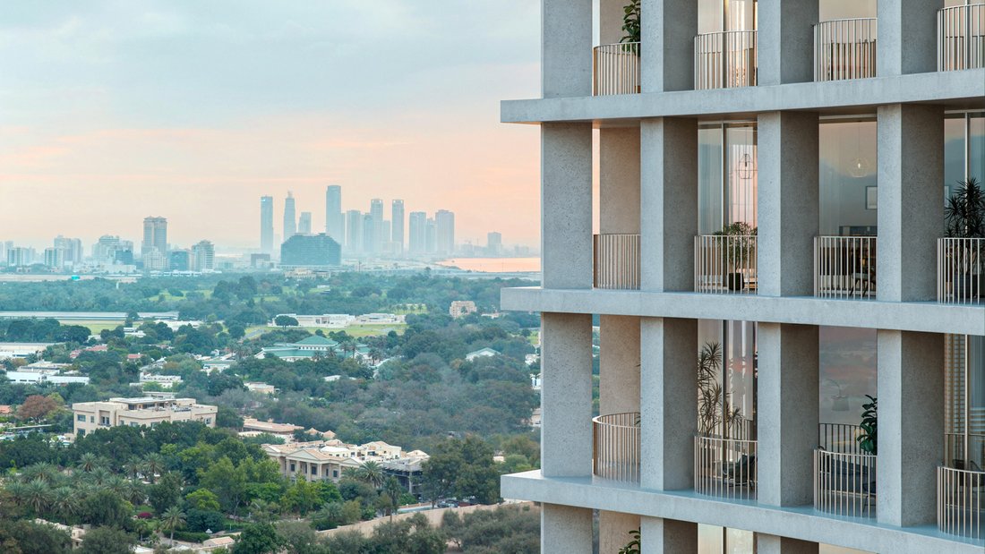Apartment in Zabeel, Dubai, United Arab Emirates 2 - 16659967