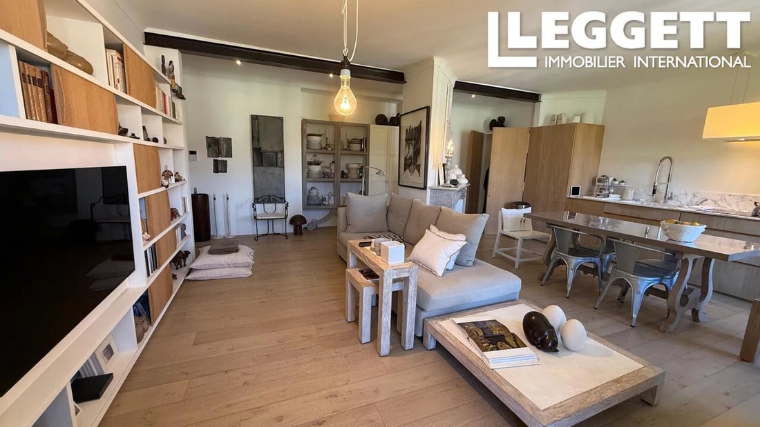 Apartment in Nice, Provence-Alpes-Côte d'Azur, France 2 - 16336948