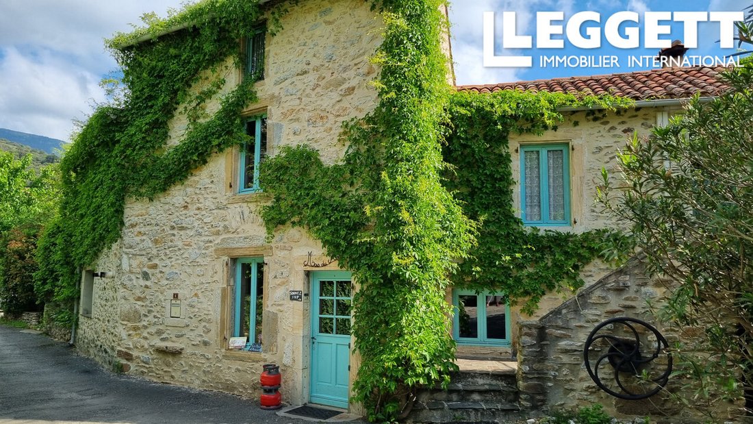House in Premian, Occitania, France 2 - 15726915