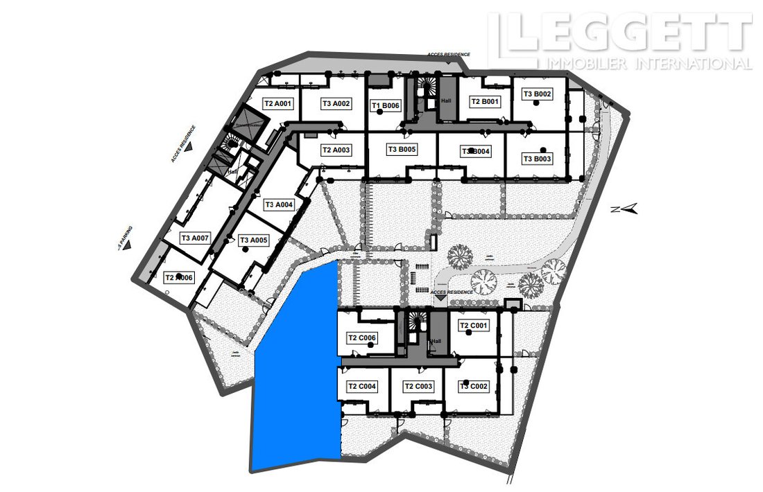 Apartment in Sud Est, Perros-Guirec, France 4 - 14453815