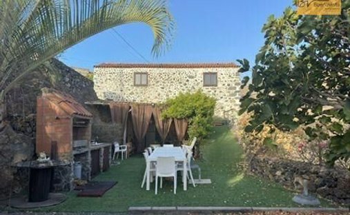 Villa in Guia de Isora, Canary Islands, Spain 1