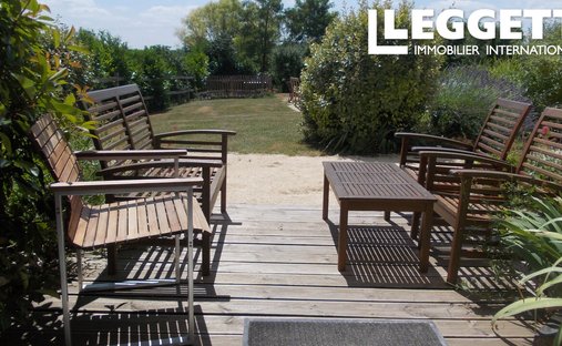 Castle for Sale in Noyant-Villages, Pays de la Loire, France