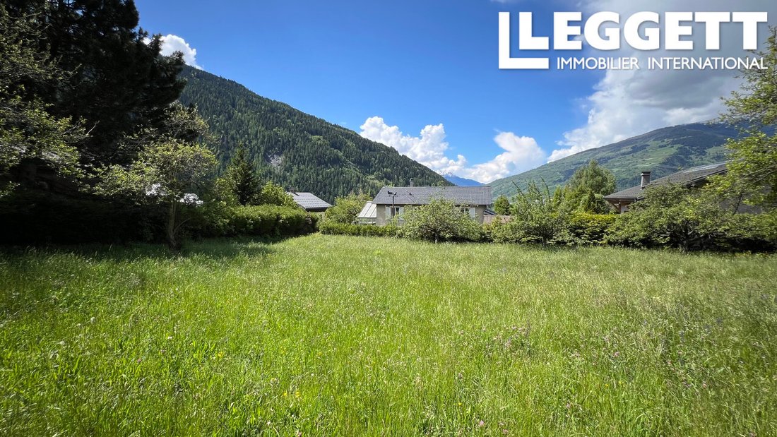 Apartment in Séez, Auvergne-Rhône-Alpes, France 1 - 15571155