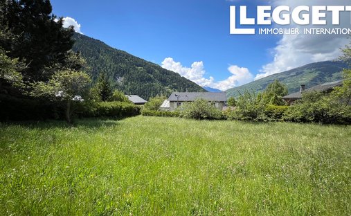 Apartment in Séez, Auvergne-Rhône-Alpes, France 1