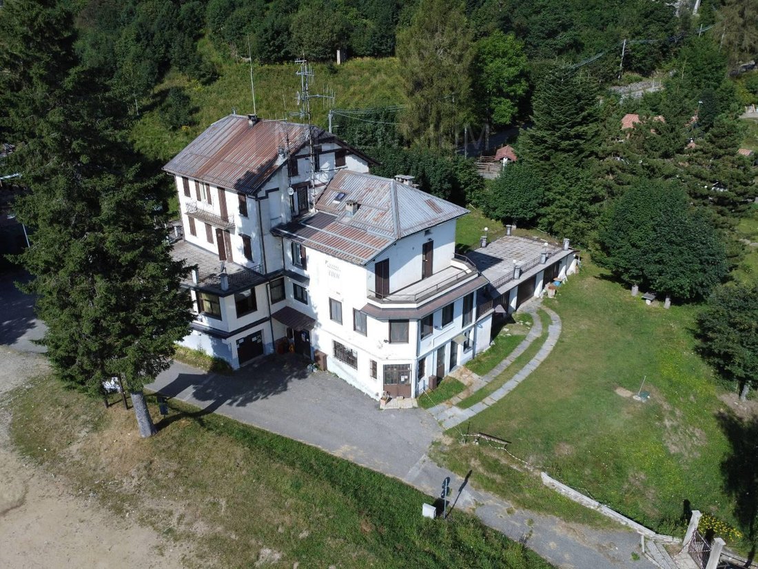 Stresa, Piedmont, Italy 1 - 16658034